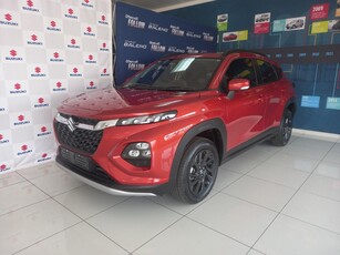 2024 Suzuki Fronx 1.5 GL Auto