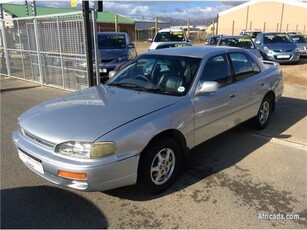 Toyota Camry 220 SEI