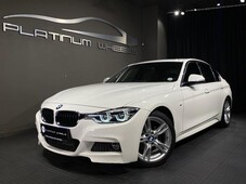 bmw 3 series 318i m sport auto for sale in sandton - id 26601800