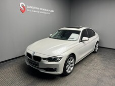 bmw 3 series 320d sport line auto for sale in sandton - id 26606009