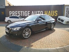 bmw 3 series 320i 3 40 year edition sports-auto for sale in alberton - id 26525893