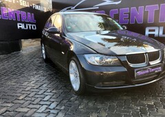 bmw 3 series 320i auto for sale in midrand - id 26608306