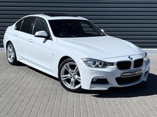bmw 3 series 320i m sport auto for sale in secunda - id 26525023