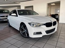 bmw 3 series 320i m sport auto for sale in springs - id 26594273