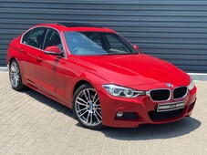 bmw 3 series 320i m sport sports-auto for sale in secunda - id 26531935