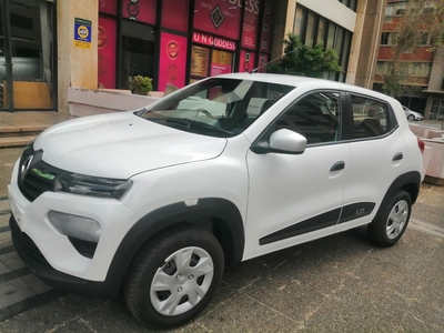 2021 Renault KWID 1.0 very clean in condition