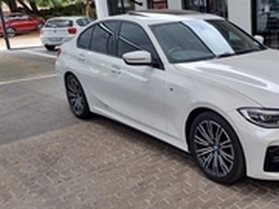 BMW 3 2021, Automatic, 2 litres - Soshanguve