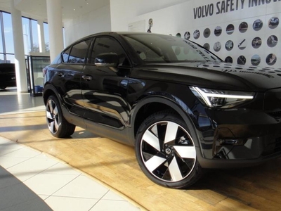 2023 Volvo C40 Recharge Twin Pure Electric for sale