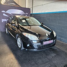 2011 Renault Megane 1.6 Dynamique For Sale