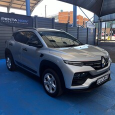 2023 Renault Kiger 1.0 Zen For Sale