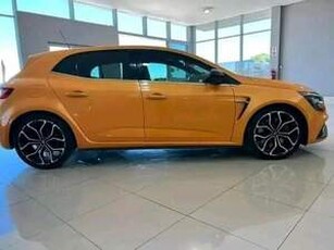 Renault Megane 2019, Manual, 2 litres - Bloemfontein