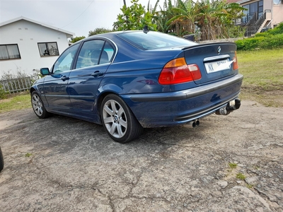 2000 BMW e46 325i 5speed full house rust & accident free.