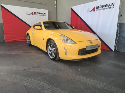 2016 Nissan 370 Z Coupe A/t for sale