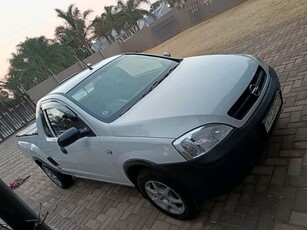 Opel Corsa Bakkie 1.8