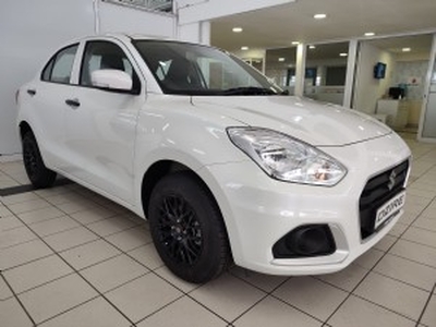 2024 Suzuki DZire 1.2 GA