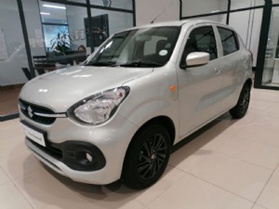 2022 Suzuki Celerio 1.0 GL