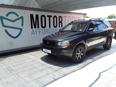 2010 Volvo XC90 3.2 For Sale