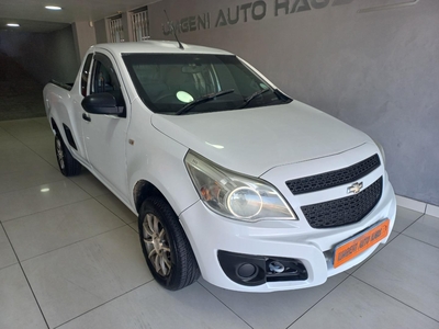 2012 Chevrolet Utility 1.4 (Aircon) For Sale