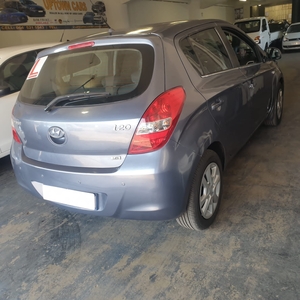 2012 HYUNDAI I-20 NORMAL 1.6 in a very good condition