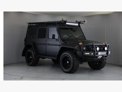 2013 Mercedes-Benz G-Class G300CDI Professional For Sale