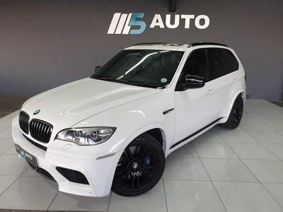 2014 BMW X5 M For Sale