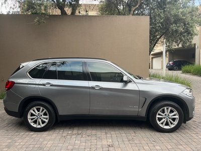 2014 BMW X5 xDrive30d For Sale