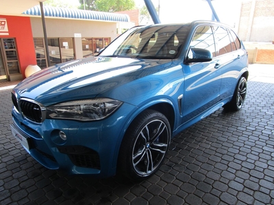 2017 BMW X5 M For Sale