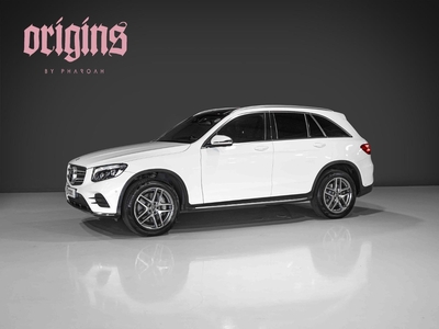 2017 Mercedes-Benz GLC 250d Off-Road For Sale