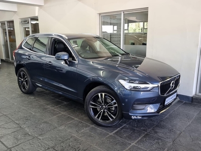 2018 Volvo XC60 D4 AWD Momentum For Sale