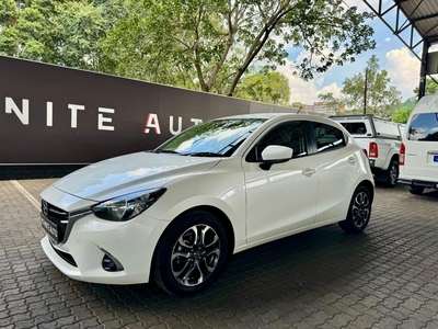 2019 Mazda Mazda2 1.5 Individual For Sale