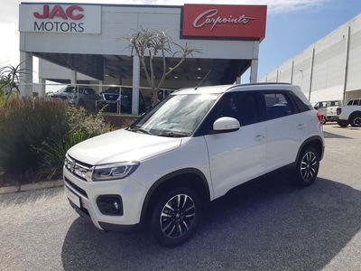 2021 Suzuki Vitara Brezza 1.5 GLX For Sale