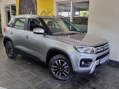 2021 Suzuki Vitara Brezza 1.5 GLX For Sale