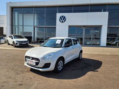 2022 Suzuki Swift 1.2 GA For Sale