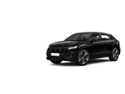 2024 Audi Q8 45TDI Quattro For Sale
