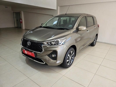 2024 Toyota Rumion 1.5 TX Auto For Sale