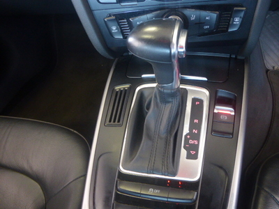 Audi A4 1.8T SE Sport Edition Plus auto