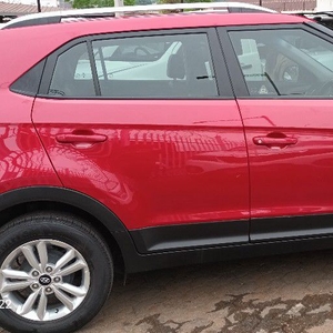 Hyundai Creta 1.6 Executive Automatic Petrol