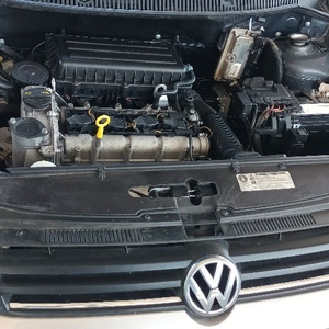 Volkswagen polo vivo 1.4 manual Petrol Sedan