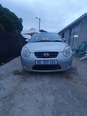 2009 Kia Picanto Hatchback