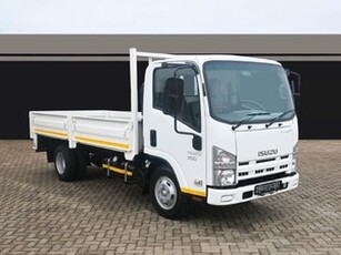 Isuzu N-Series 2013, Manual, 3 litres - Cape Town