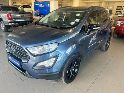 2023 Ford EcoSport Ecosport 1.5TiVCT Ambiente A/T