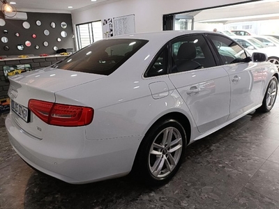 Used Audi A4 2.0 TDI SE Auto for sale in Gauteng