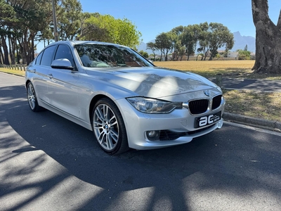 2013 BMW 3 Series 330d For Sale