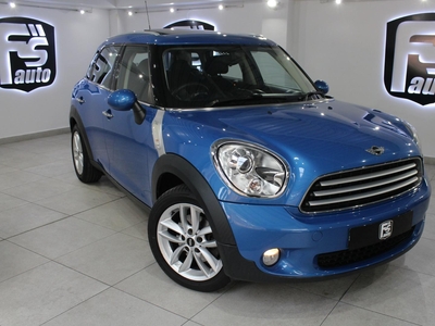 2013 MINI Countryman Cooper Countryman For Sale