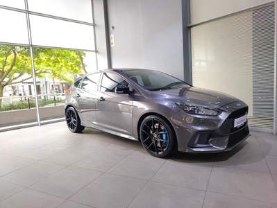 2016 Ford Focus RS For Sale