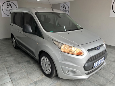 2016 Ford Tourneo Connect 1.0T Trend For Sale