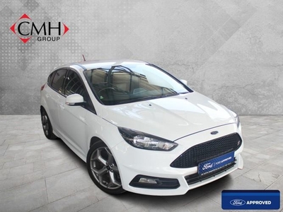 2017 Ford Focus ST 1 For Sale