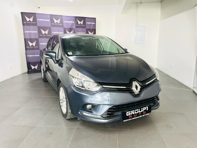 2017 Renault Clio 88kW Turbo Expression Auto For Sale