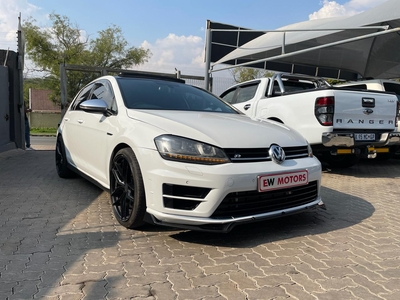 2017 Volkswagen Golf R For Sale