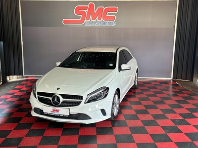 2018 Mercedes-Benz A-Class A200 Hatch Style For Sale